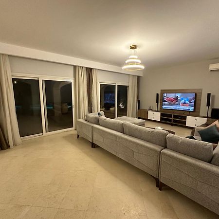 Gs 18 Villa Hurghada Zewnętrze zdjęcie