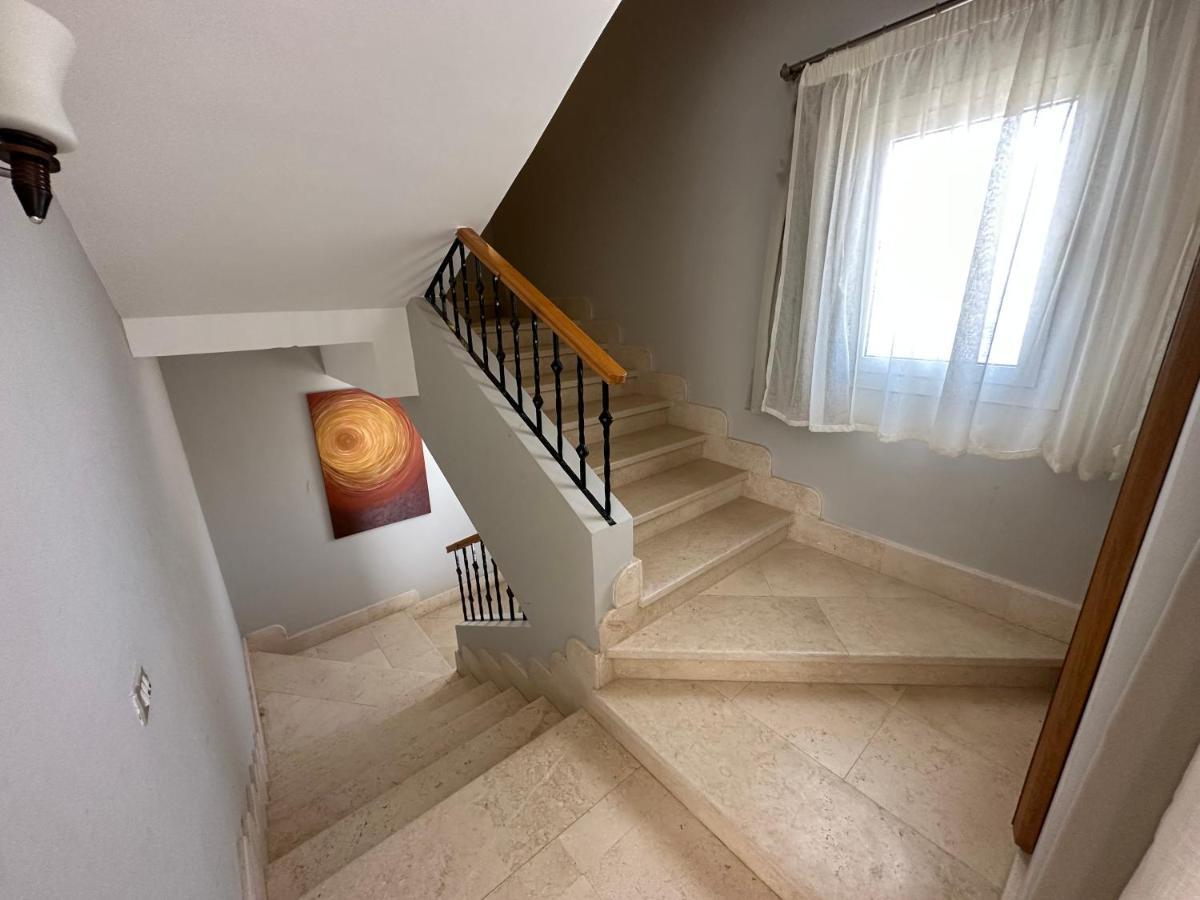 Gs 18 Villa Hurghada Zewnętrze zdjęcie