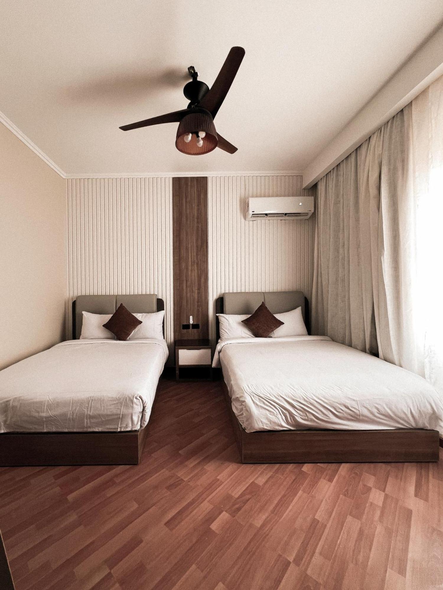Gs 18 Villa Hurghada Zewnętrze zdjęcie